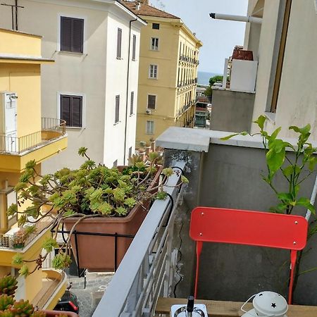 Mi Casa Tu Casa 호텔 포르미아 외부 사진